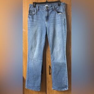 Women’s Old Navy jeans size 12